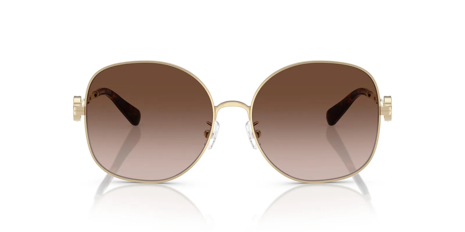 Tory Burch 6112 Sunglasses - view 15